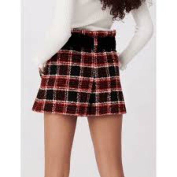 BRAND NEW WITH TAG MAJE SHORTS, SIZE S - Picture 3 of 5